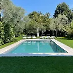 Lilla - Luxury Pool And Wine With View Vila