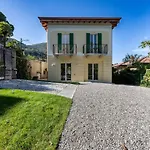 Lilla - Luxury Pool And Wine With View * Bellagio