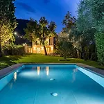 Lilla - Luxury Pool And Wine With View Vila *