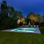 Lilla - Luxury Pool And Wine With View Bellagio