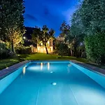Vila Lilla - Luxury Pool And Wine With View *