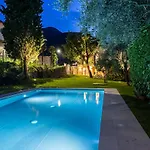Lilla - Luxury Pool And Wine With View Vila *