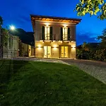 Lilla - Luxury Pool And Wine With View Vila *