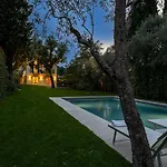 Lilla - Luxury Pool And Wine With View