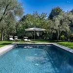 Lilla - Luxury Pool And Wine With View Vila Bellagio