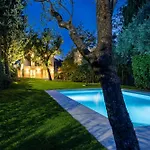 Lilla - Luxury Pool And Wine With View Vila Bellagio