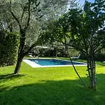 Lilla - Luxury Pool And Wine With View Vila *