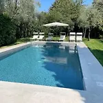 Lilla - Luxury Pool And Wine With View *