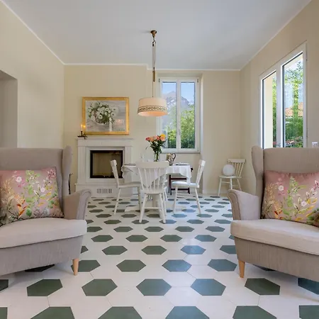 Lilla - Luxury Pool And Wine With View *