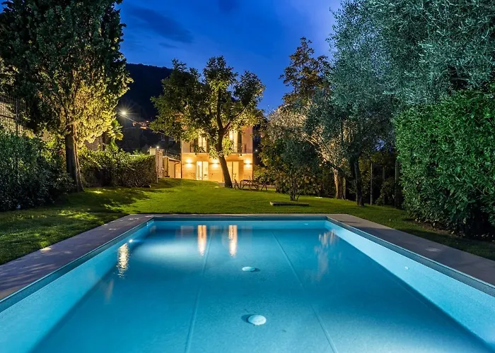 Lilla - Luxury Pool And Wine With View Villa *