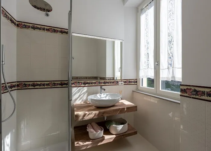 Lilla - Luxury Pool And Wine With View Bellagio