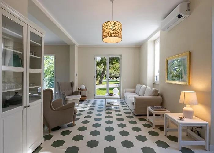 Lilla - Luxury Pool And Wine With View Villa *