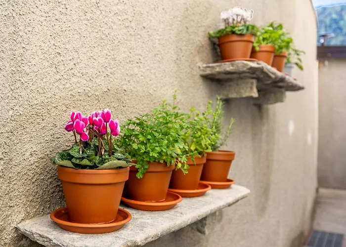 Lilla - Luxury Pool And Wine With View * Bellagio