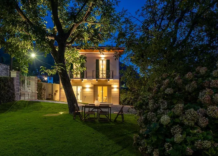 Lilla - Luxury Pool And Wine With View Villa