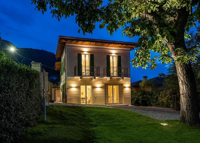 Lilla - Luxury Pool And Wine With View