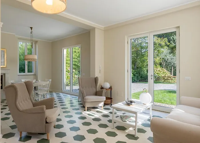 Lilla - Luxury Pool And Wine With View *