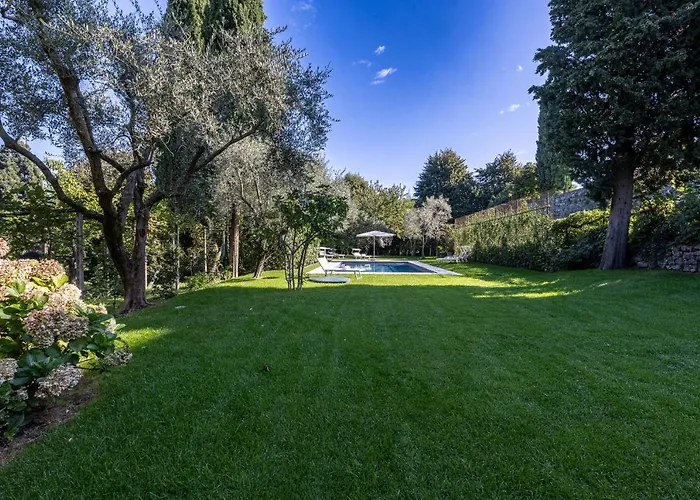 Lilla - Luxury Pool And Wine With View