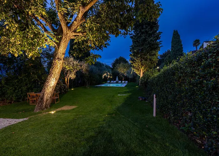 Lilla - Luxury Pool And Wine With View Villa Bellagio