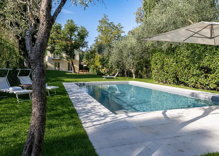 Lilla - Luxury Pool And Wine With View