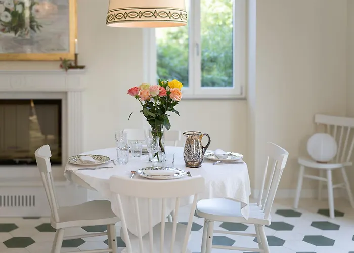 Lilla - Luxury Pool And Wine With View *