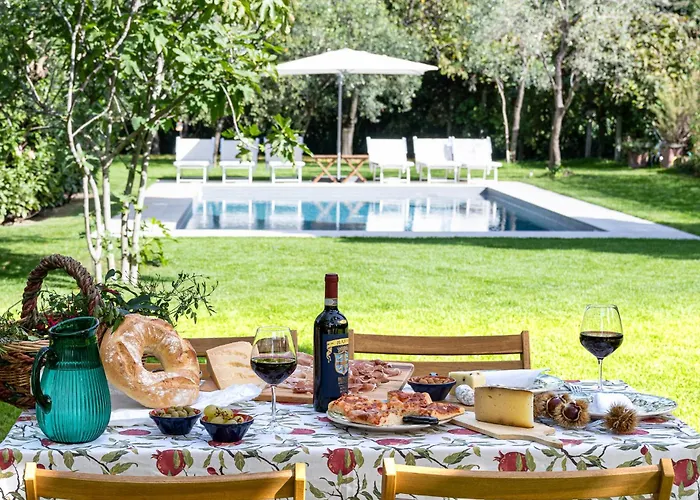 Lilla - Luxury Pool And Wine With View Bellagio