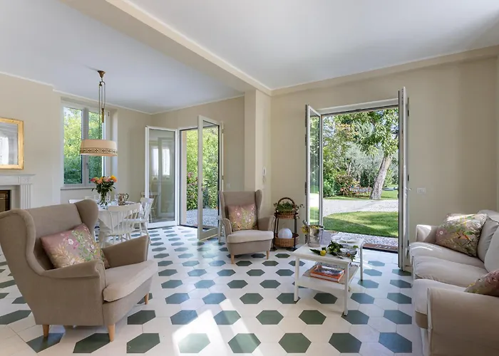 Villa Lilla - Luxury Pool And Wine With View