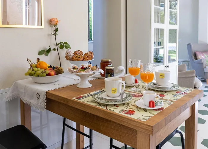 Lilla - Luxury Pool And Wine With View * Bellagio